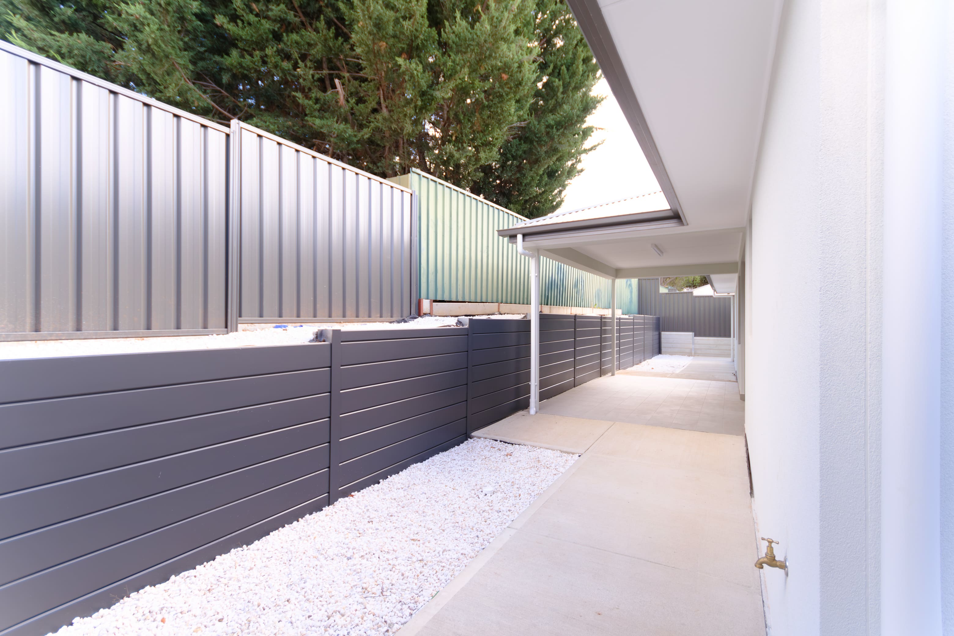 Modern and Accessible SDA home at Hackham West — Home image 3