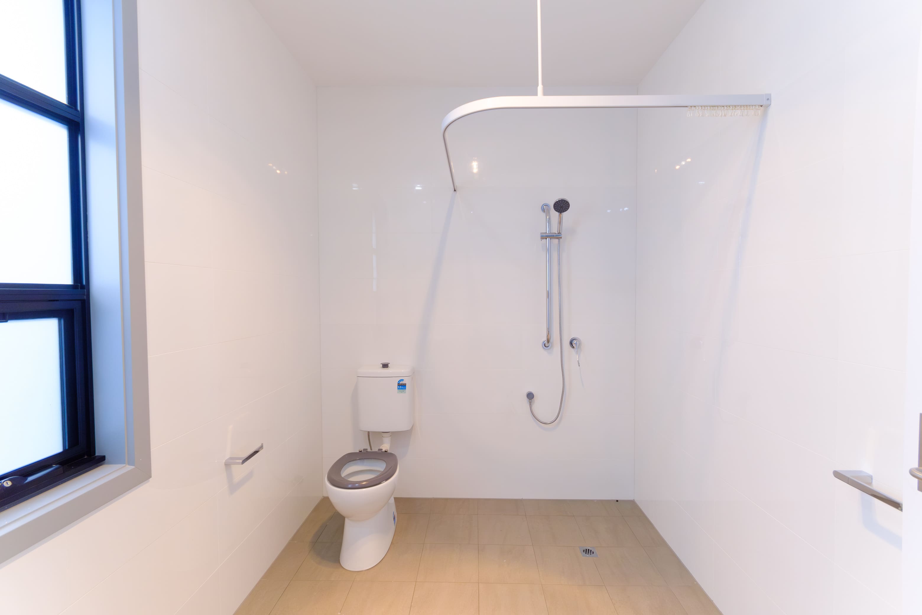 Modern and Accessible SDA home at Hackham West — Home image 4