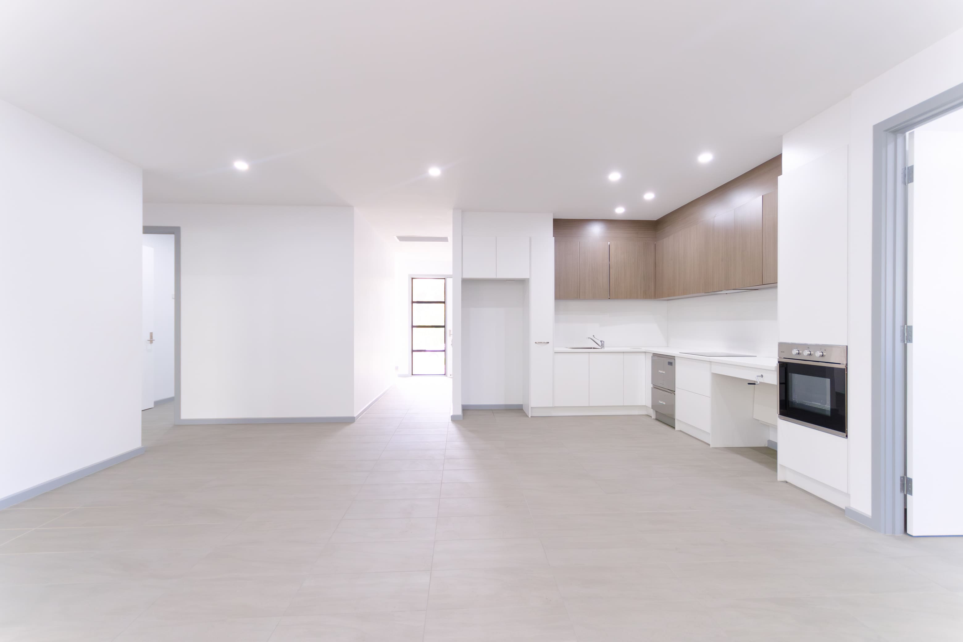 Modern and Accessible SDA home at Hackham West — Home image 5