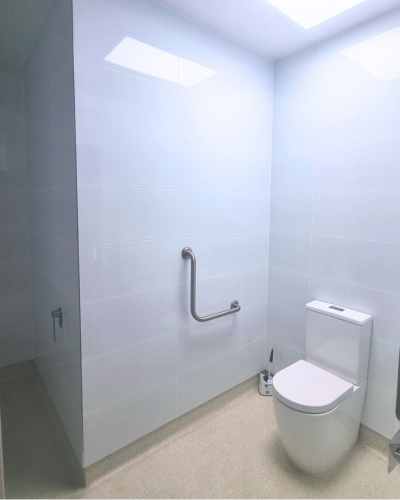 Melton South - IL or Robust  2-Resident, 3 Bedroom House — Home image 12