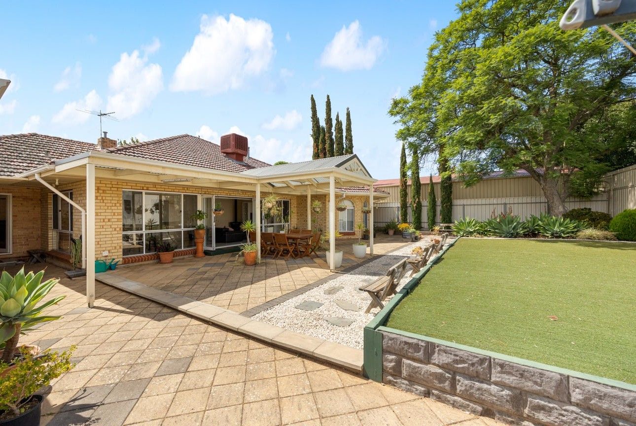 Kensington Gardens SA - Accommodation Available — Home image 4