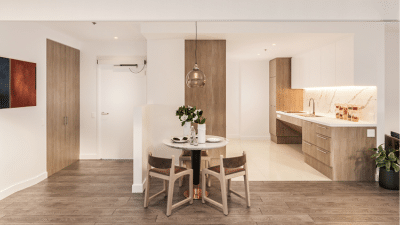 Williamstown – 7 Windsor Terrace — Home image 3