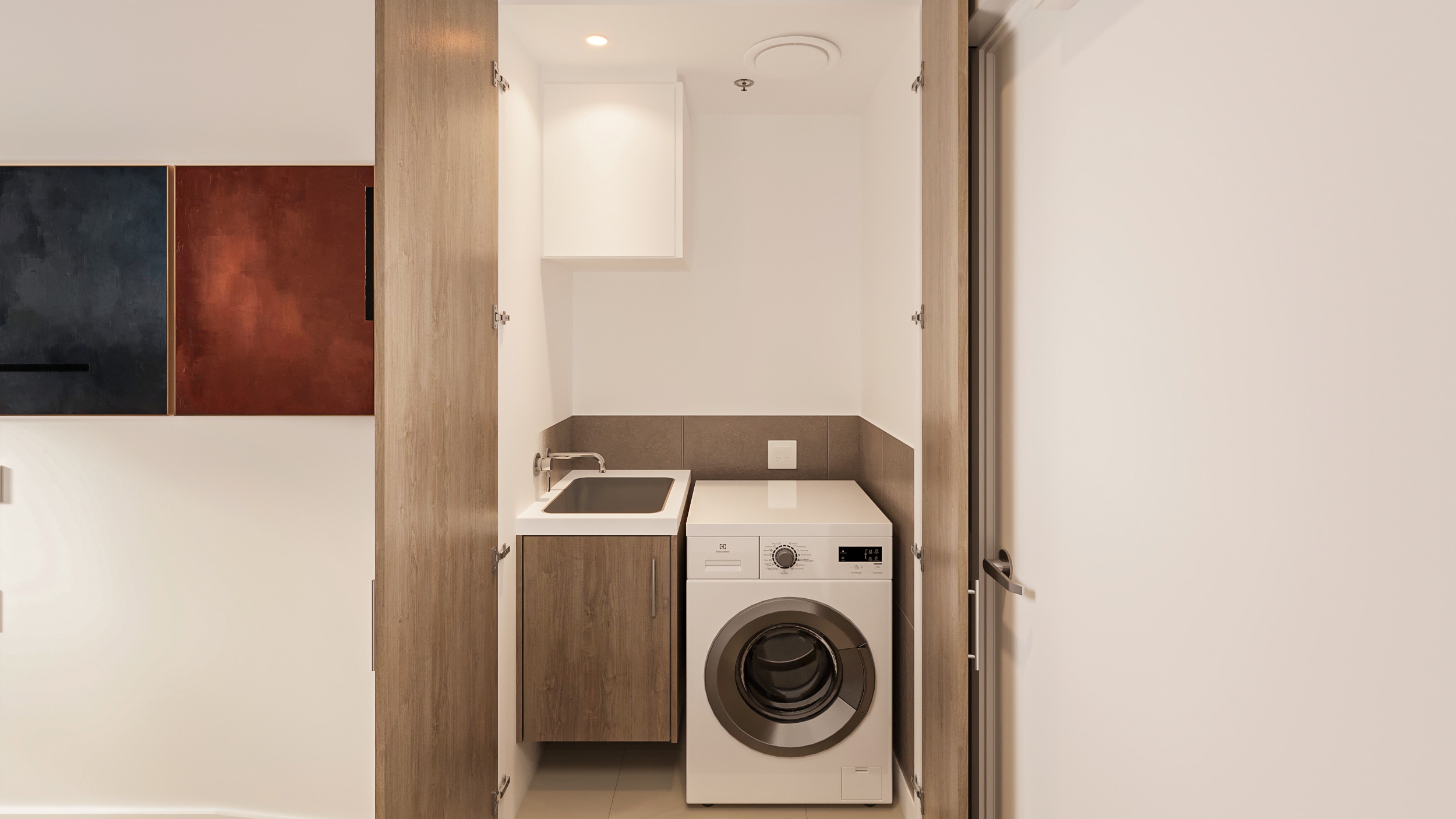Williamstown – 7 Windsor Terrace — Home image 4