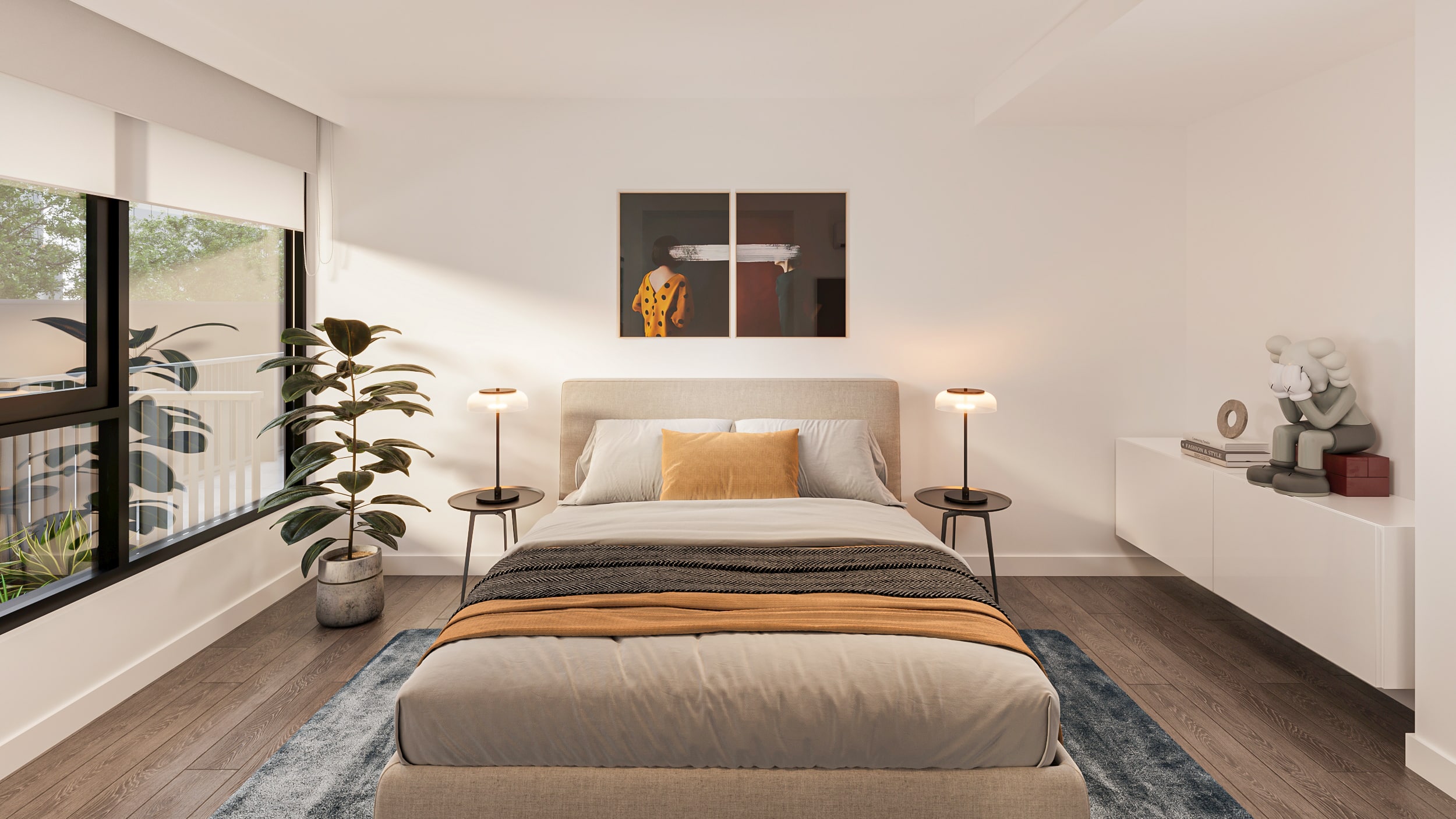 Williamstown – 7 Windsor Terrace — Home image 5