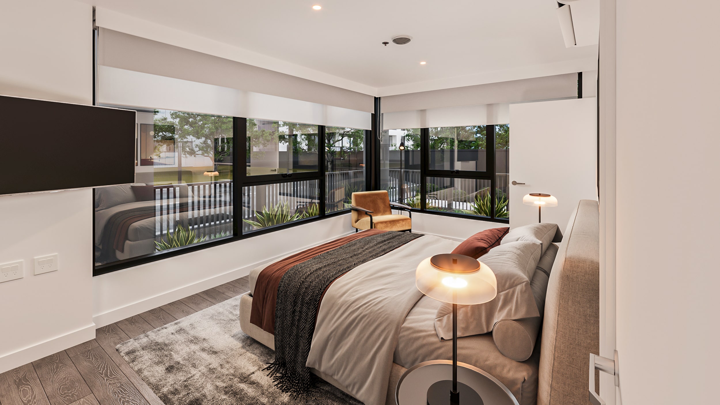 Williamstown – 7 Windsor Terrace — Home image 6
