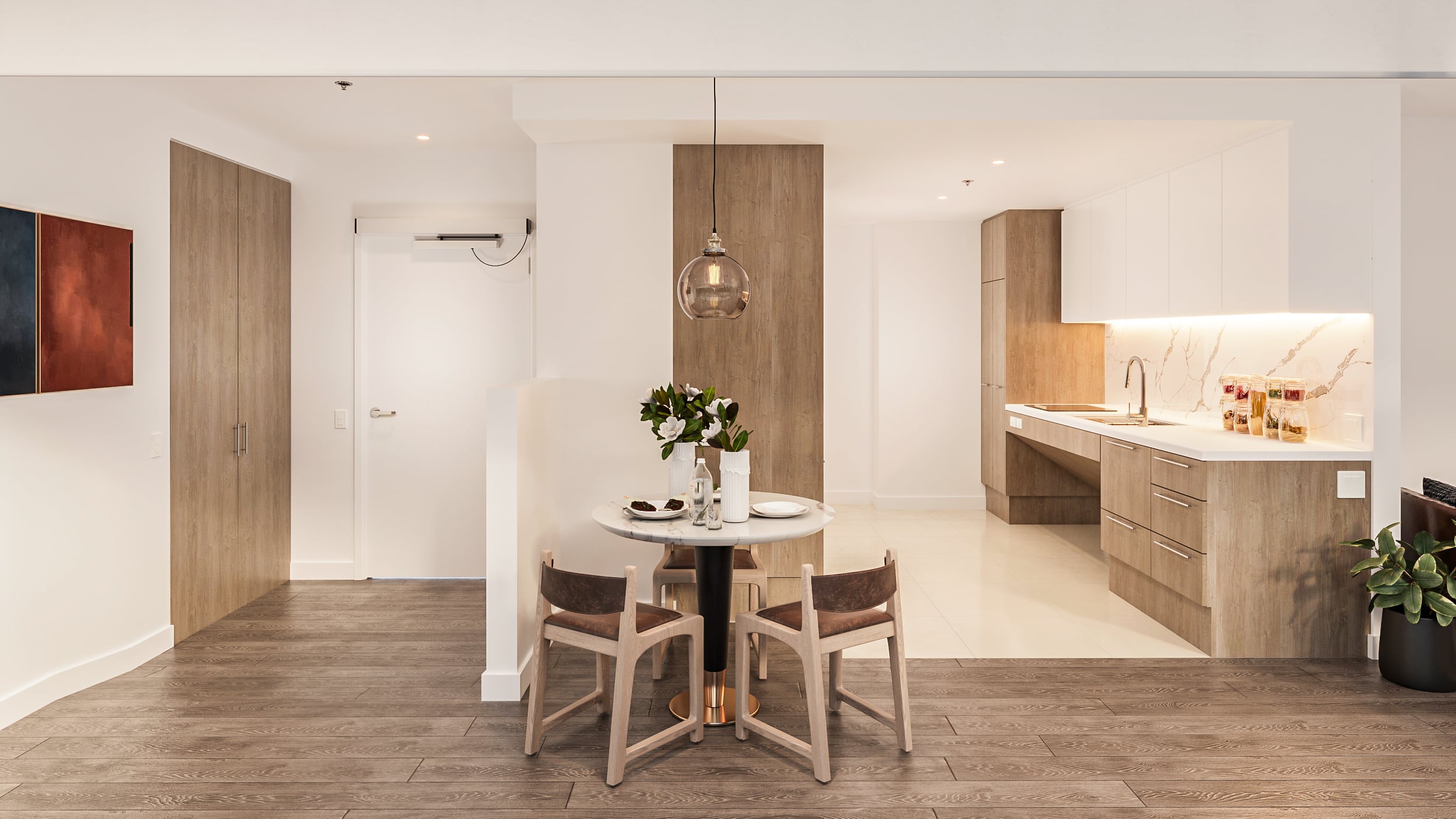 Williamstown – 7 Windsor Terrace — Home image 9