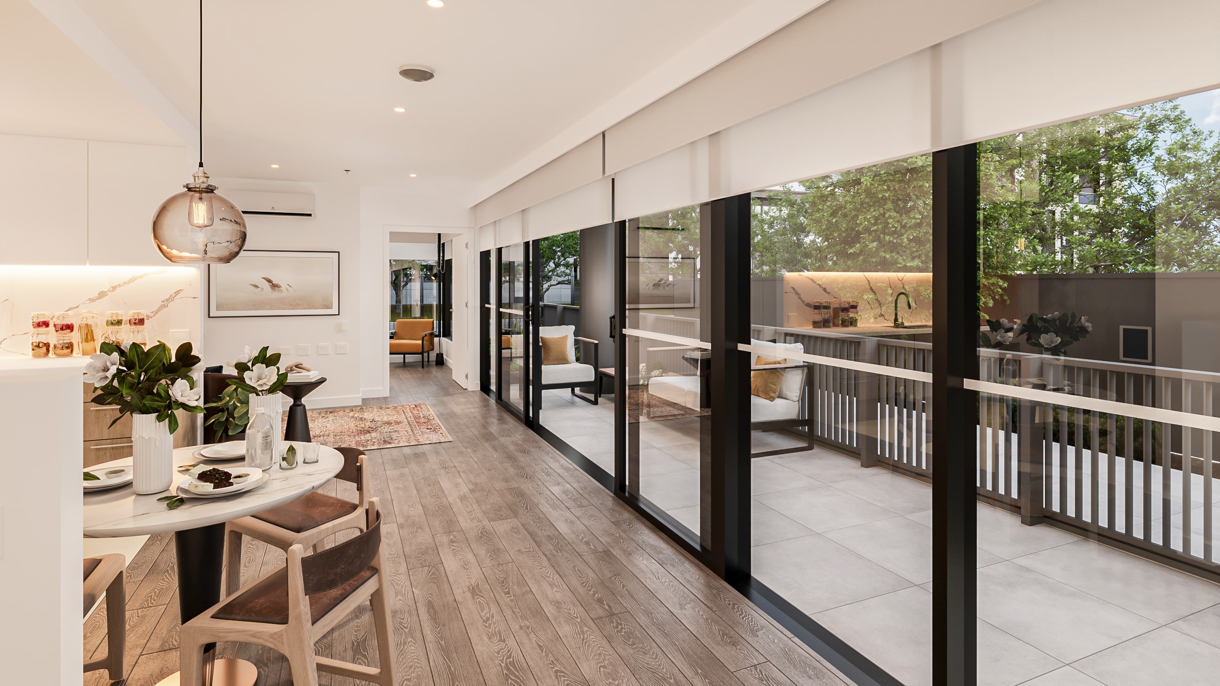 Williamstown – 7 Windsor Terrace — Home image 11