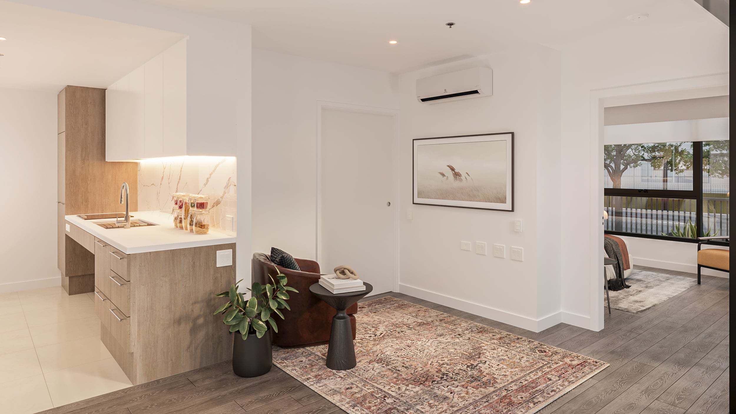 Williamstown – 7 Windsor Terrace — Home image 14