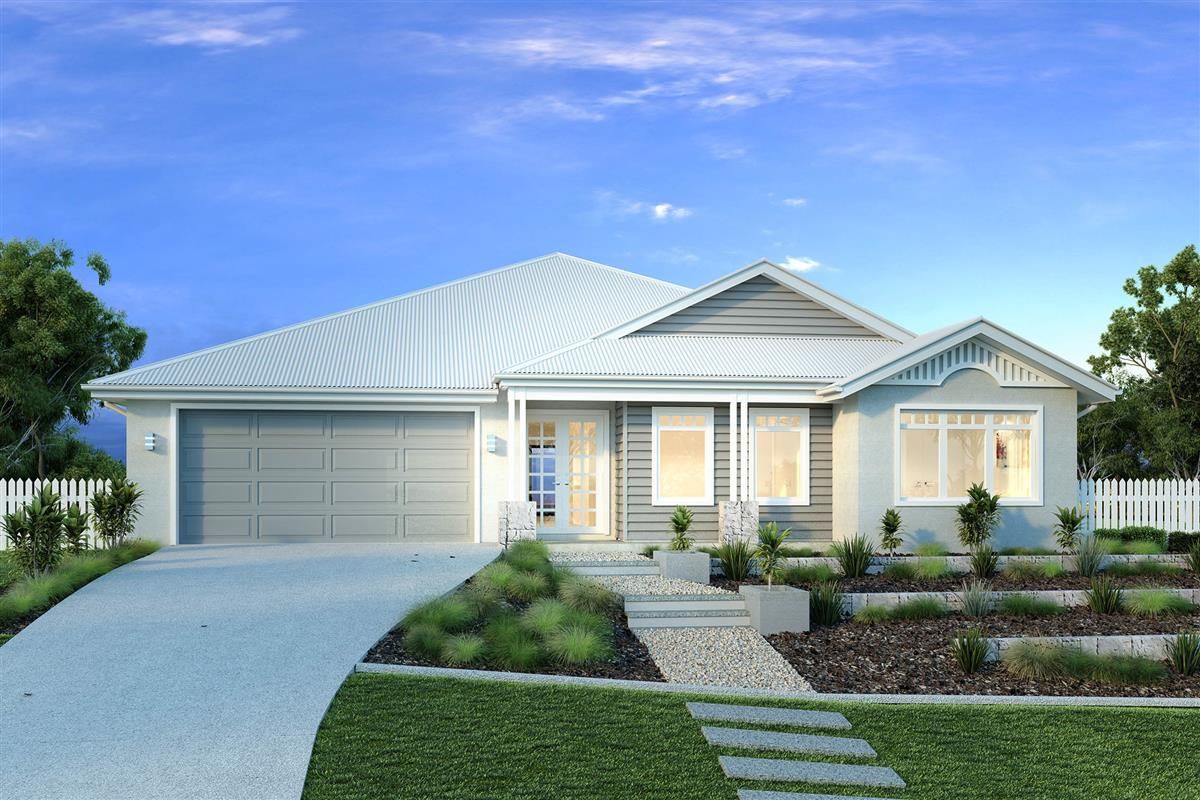 BRAND NEW SIL HOME - ONE VACANCY REMAINING! — Home image 3