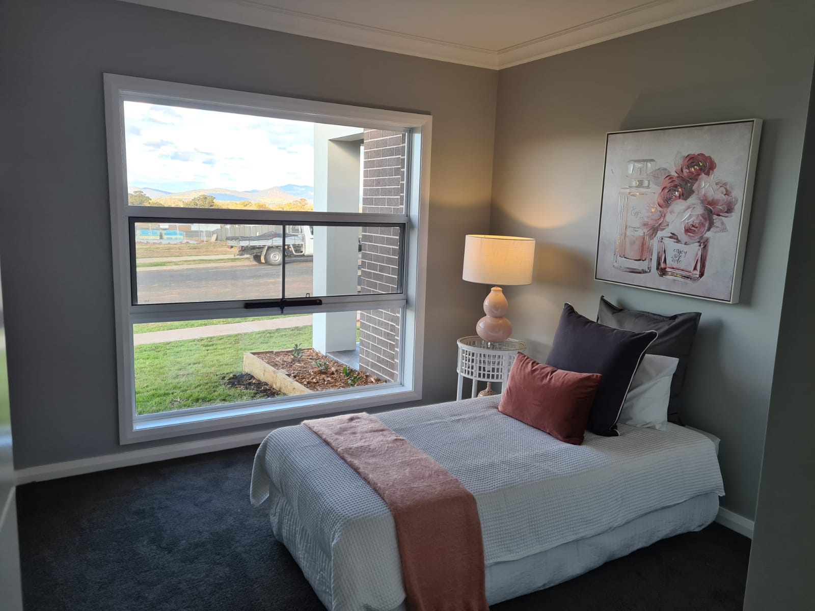 BRAND NEW SIL HOME - ONE VACANCY REMAINING! — Home image 4