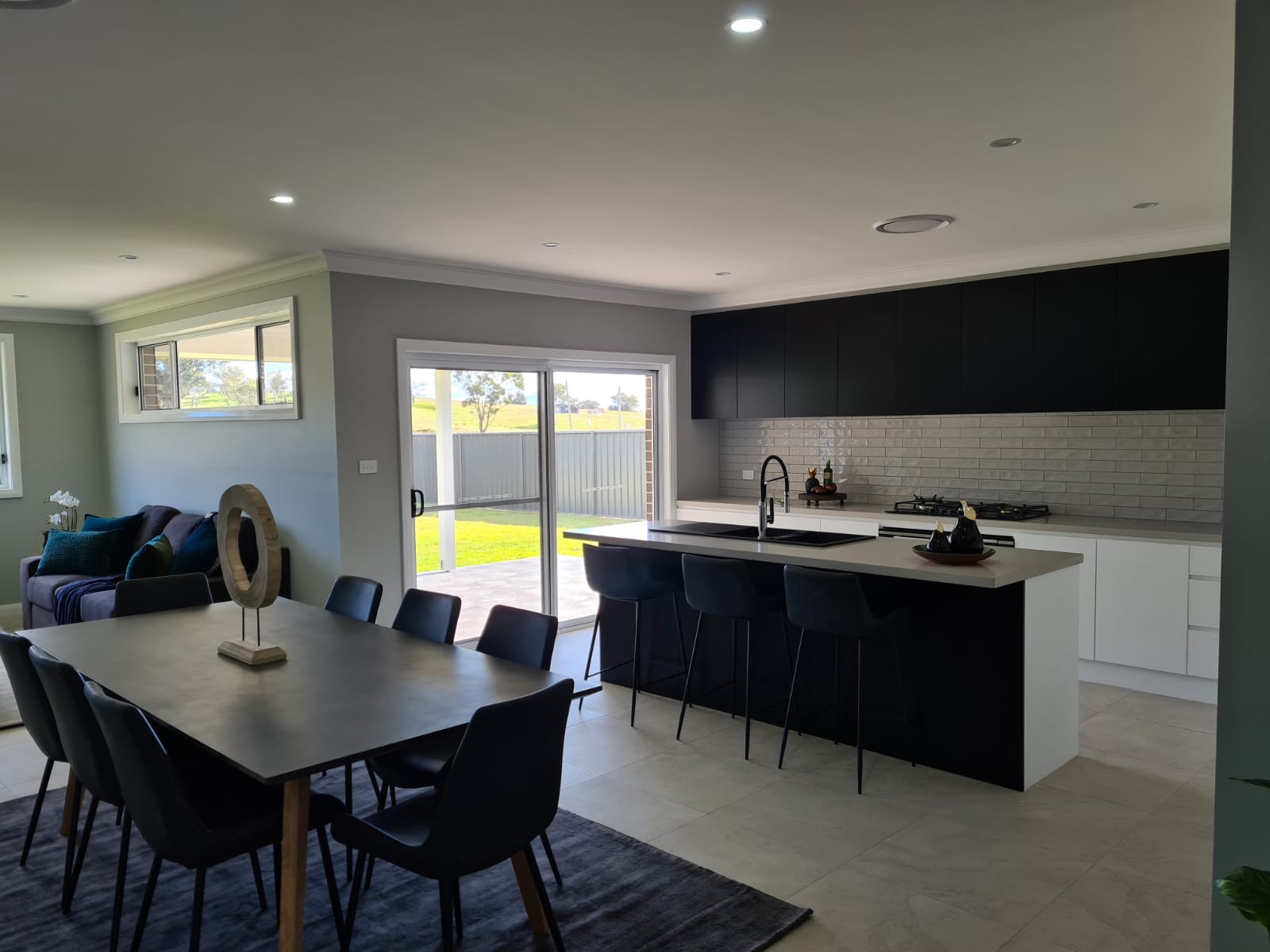 BRAND NEW SIL HOME - ONE VACANCY REMAINING! — Home image 6