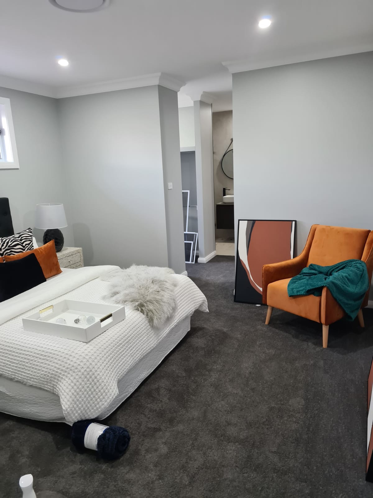 BRAND NEW SIL HOME - ONE VACANCY REMAINING! — Home image 8