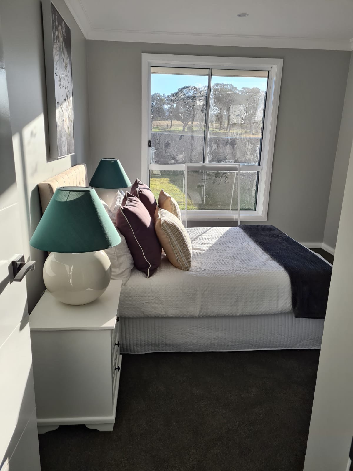 BRAND NEW SIL HOME - ONE VACANCY REMAINING! — Home image 9