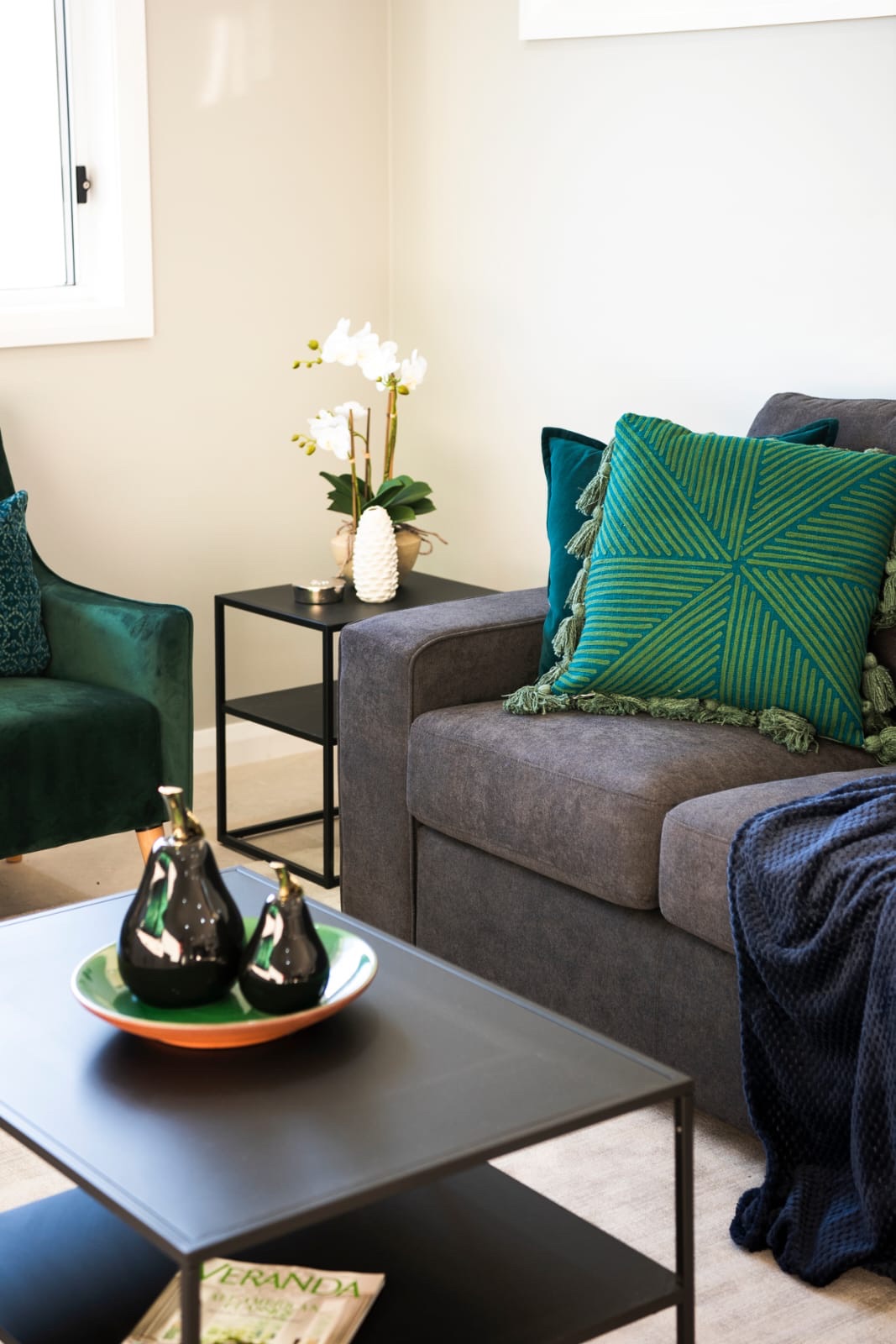 BRAND NEW SIL HOME - ONE VACANCY REMAINING! — Home image 11