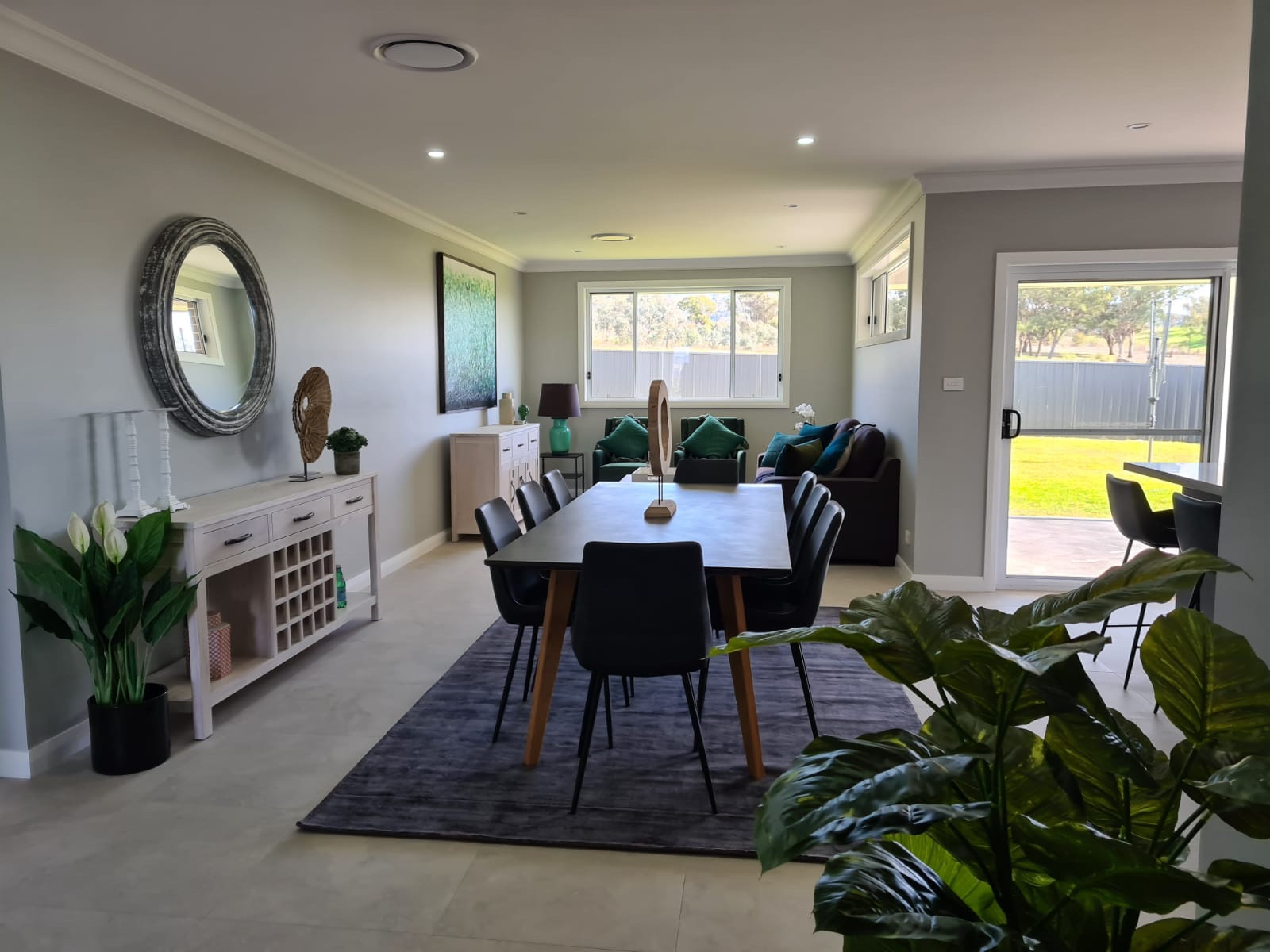 BRAND NEW SIL HOME - ONE VACANCY REMAINING! — Home image 13