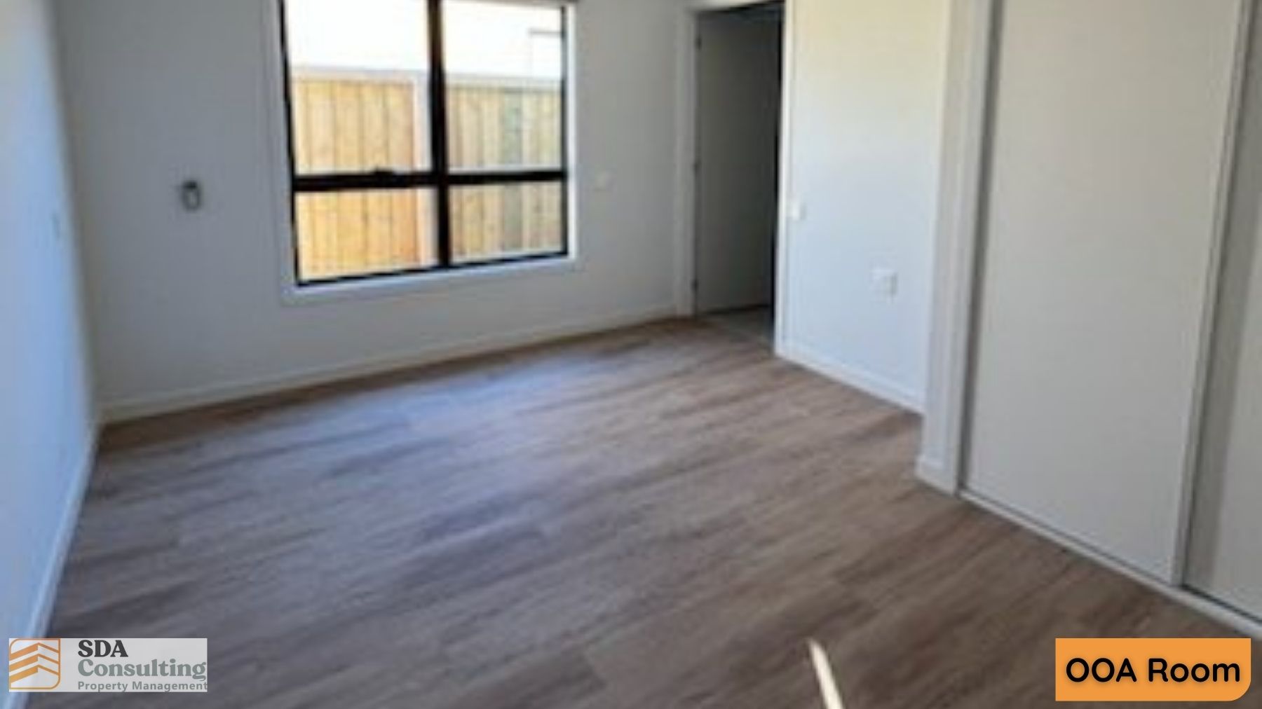 SDA HPS 2 Bedroom House plus OOA Tarneit, Vic  194 — Home image 2