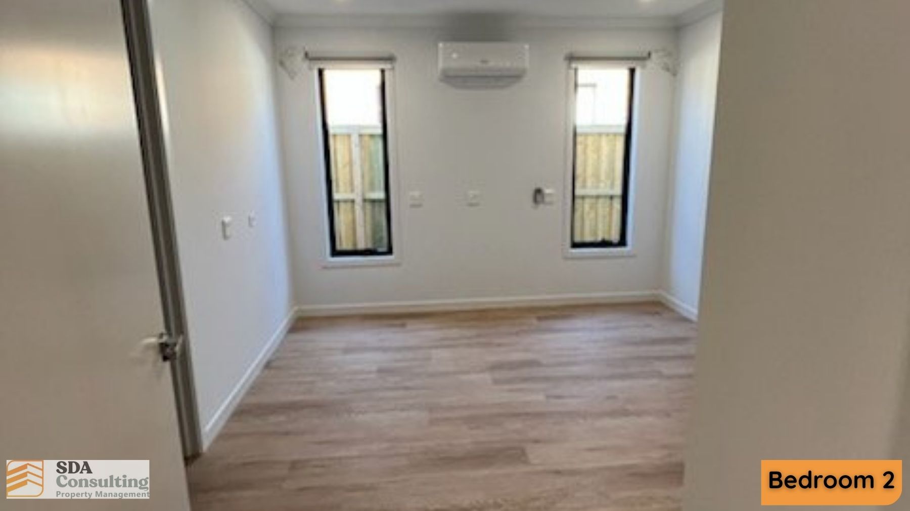 SDA HPS 2 Bedroom House plus OOA Tarneit, Vic  194 — Home image 4