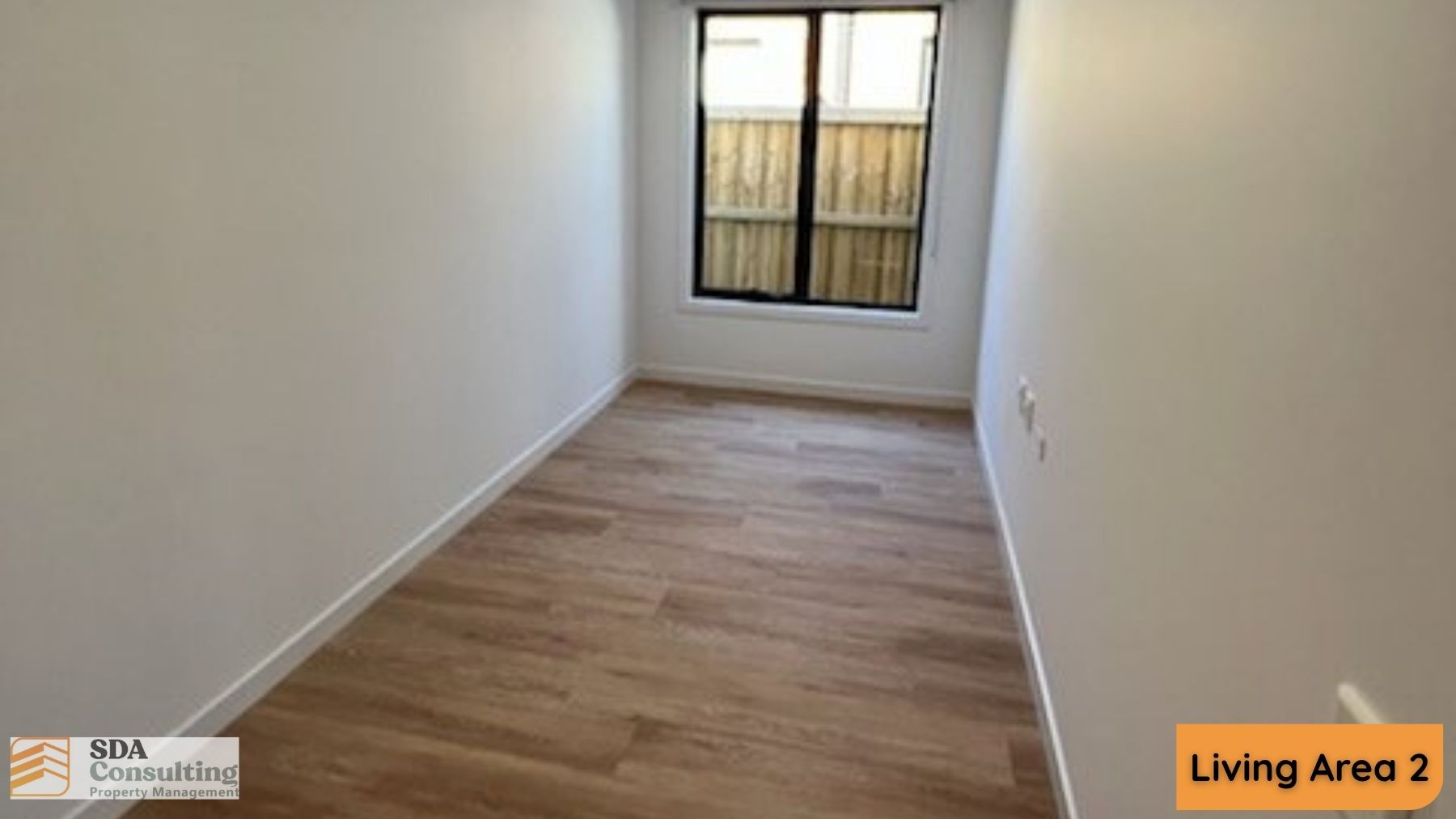 SDA HPS 2 Bedroom House plus OOA Tarneit, Vic  194 — Home image 5