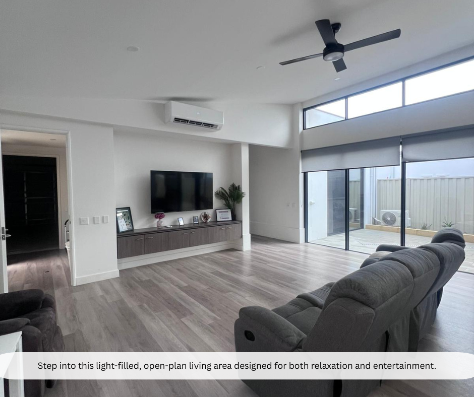 READY NOW! Lush Living in Landsdale! — Home image 3
