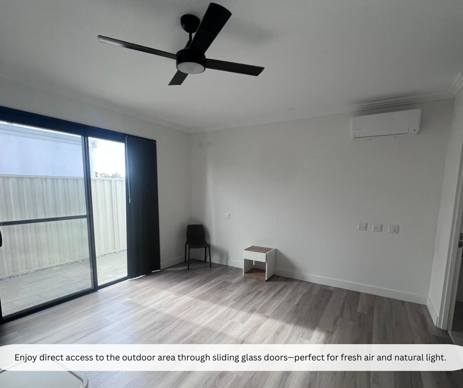 READY NOW! Lush Living in Landsdale! — Home image 4