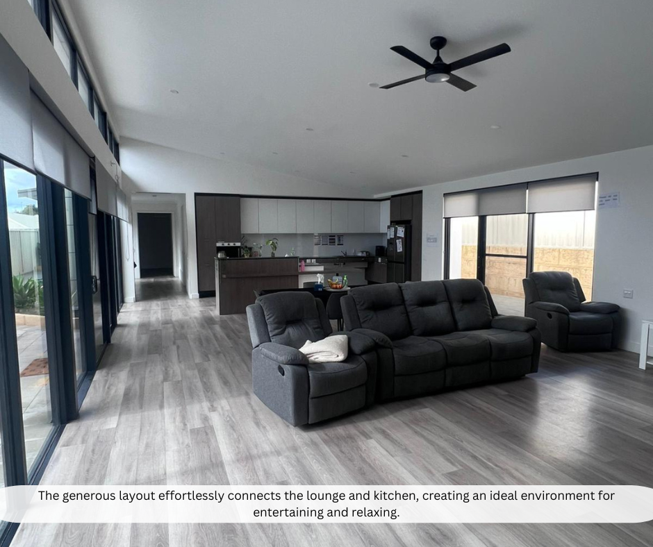 READY NOW! Lush Living in Landsdale! — Home image 5