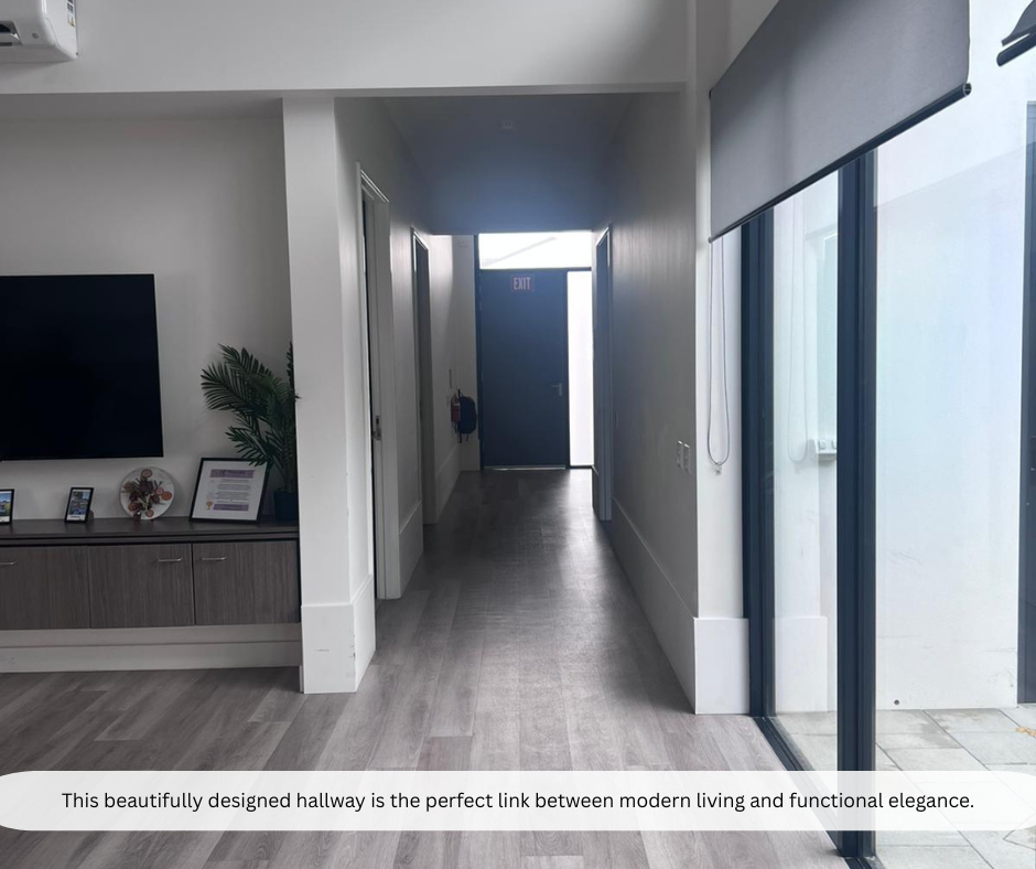 READY NOW! Lush Living in Landsdale! — Home image 7