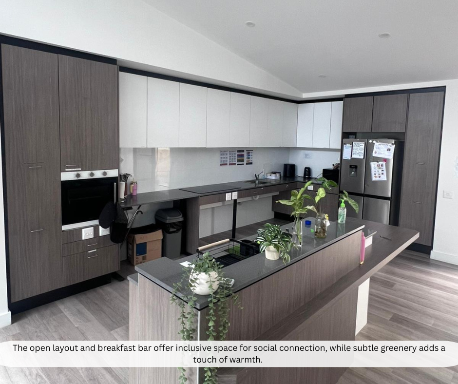READY NOW! Lush Living in Landsdale! — Home image 8