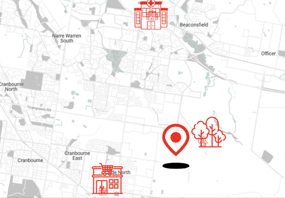 Clyde North - 2 residents + OOA Improved Livability — Home image 4