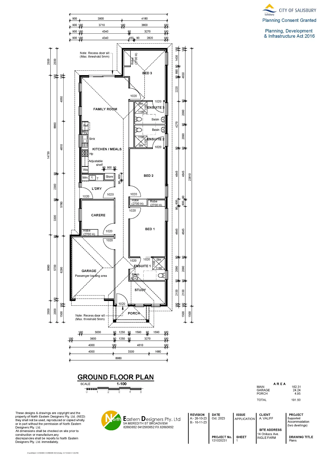 14b Onkara — Home image 14