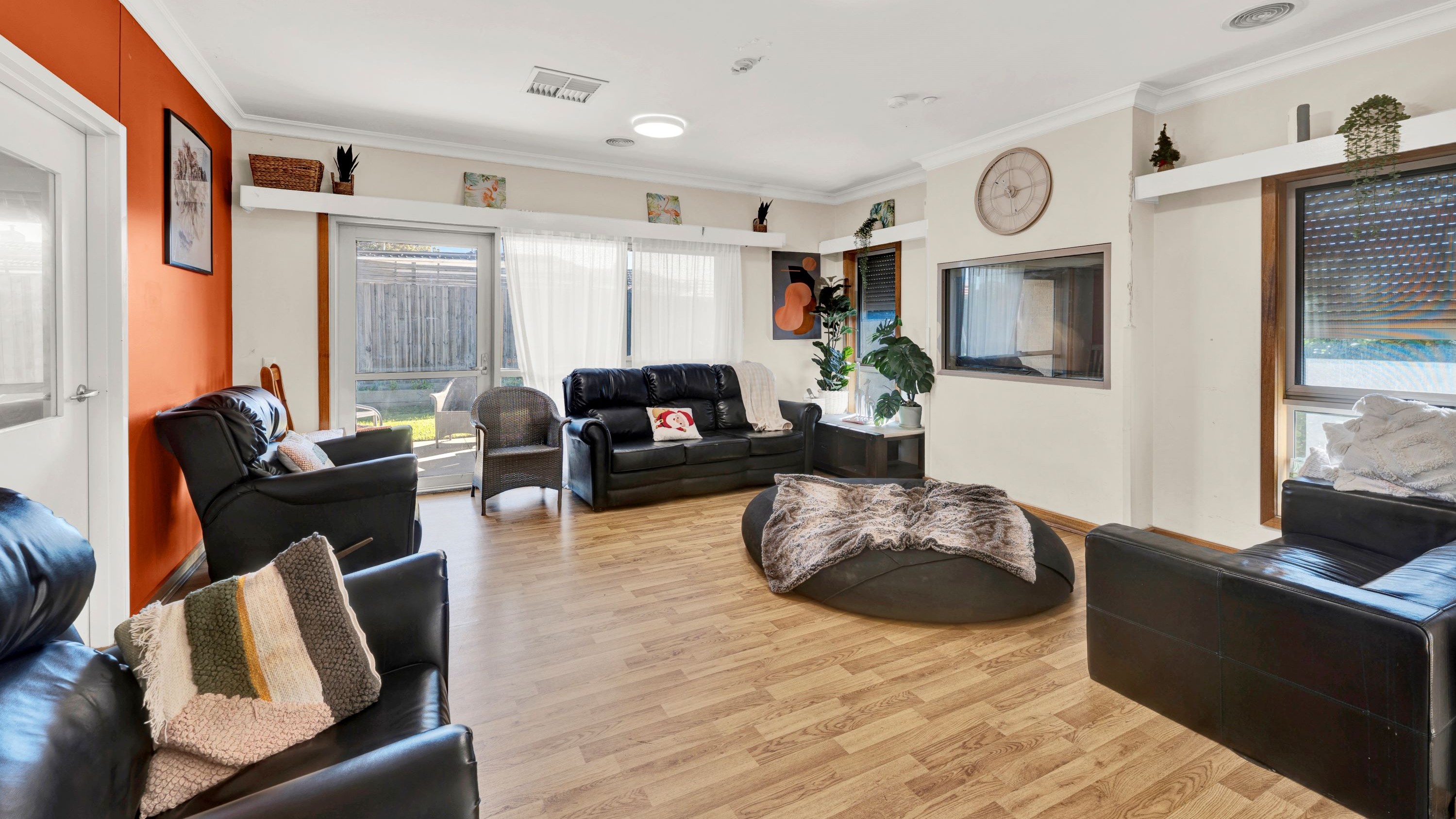 Spacious, accessible living in the heart of Craigieburn — Home image 3