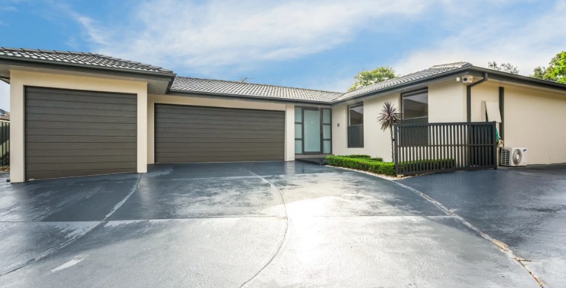 North Parramatta — Floorplan 1