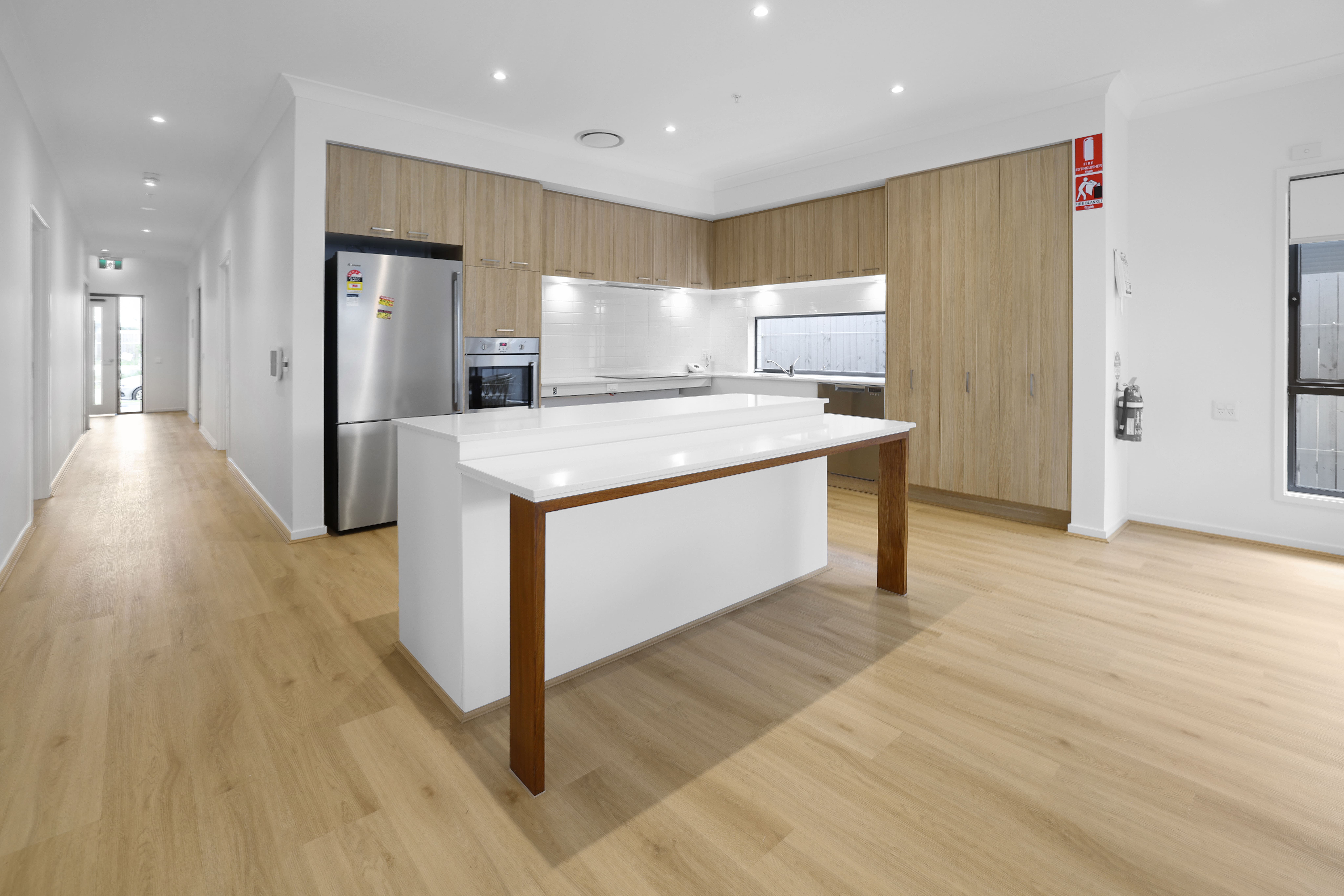 3 Bedroom Shared Home, Pallara. — Home image 2