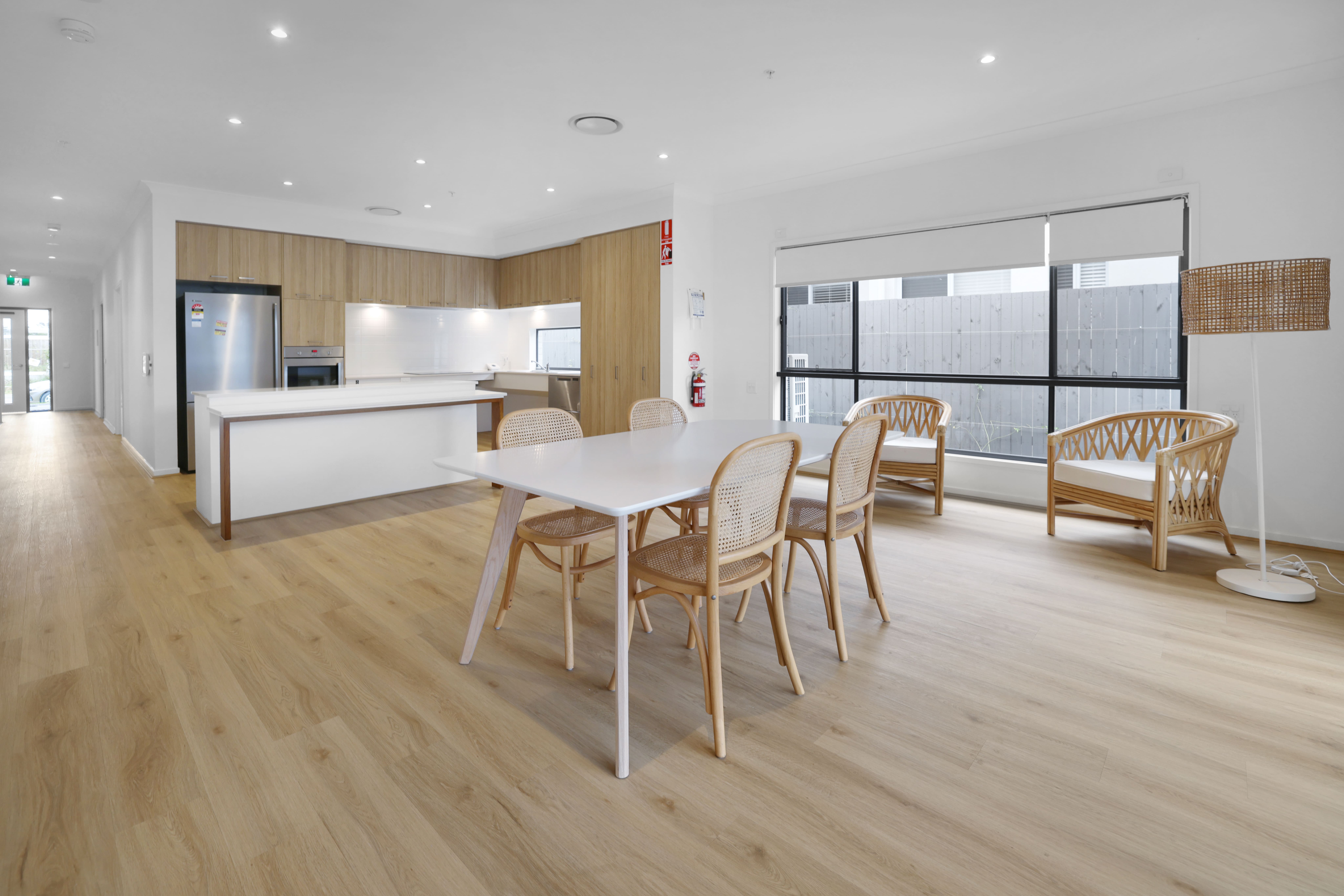 3 Bedroom Shared Home, Pallara. — Home image 3