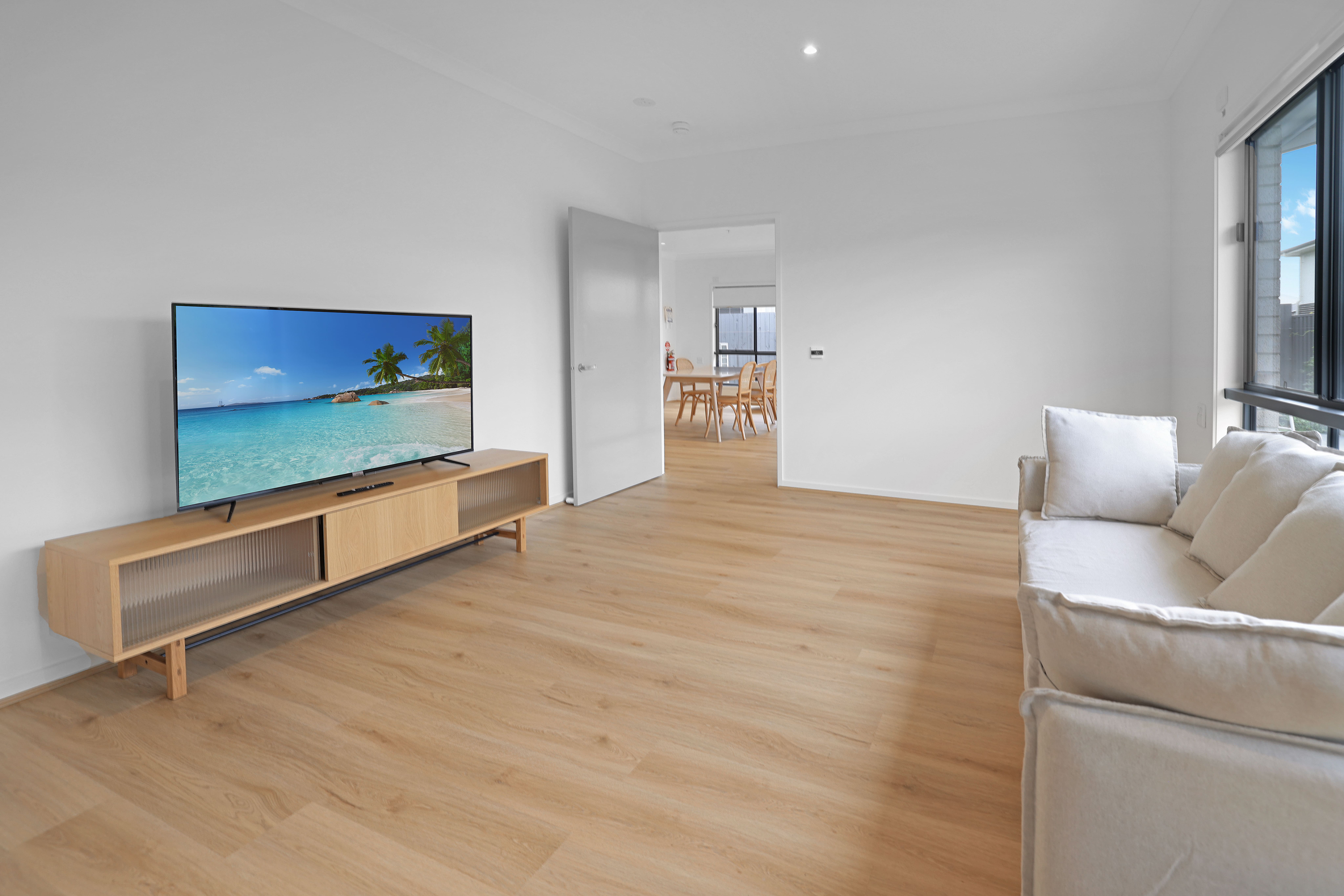 3 Bedroom Shared Home, Pallara. — Home image 4