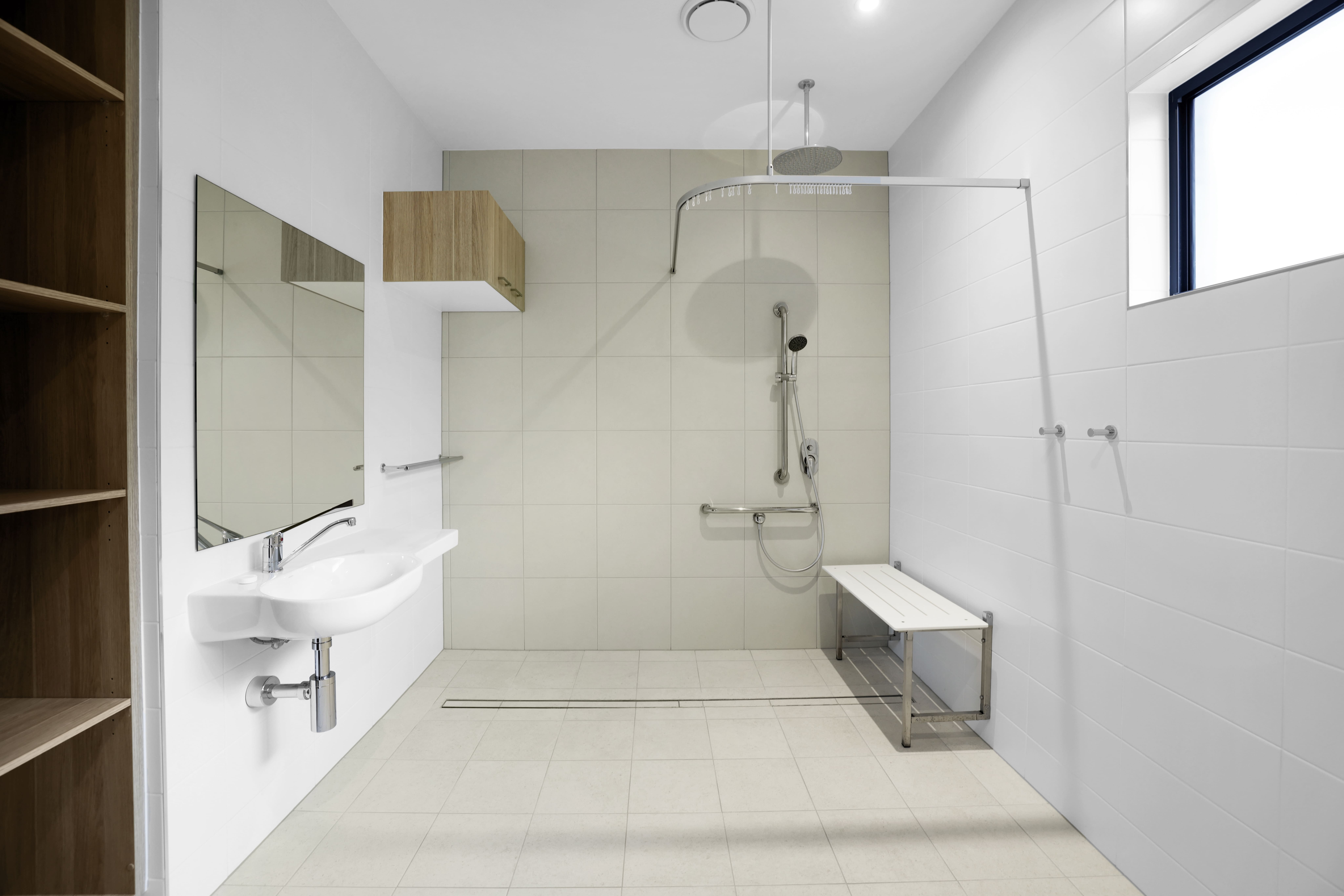 3 Bedroom Shared Home, Pallara. — Home image 5