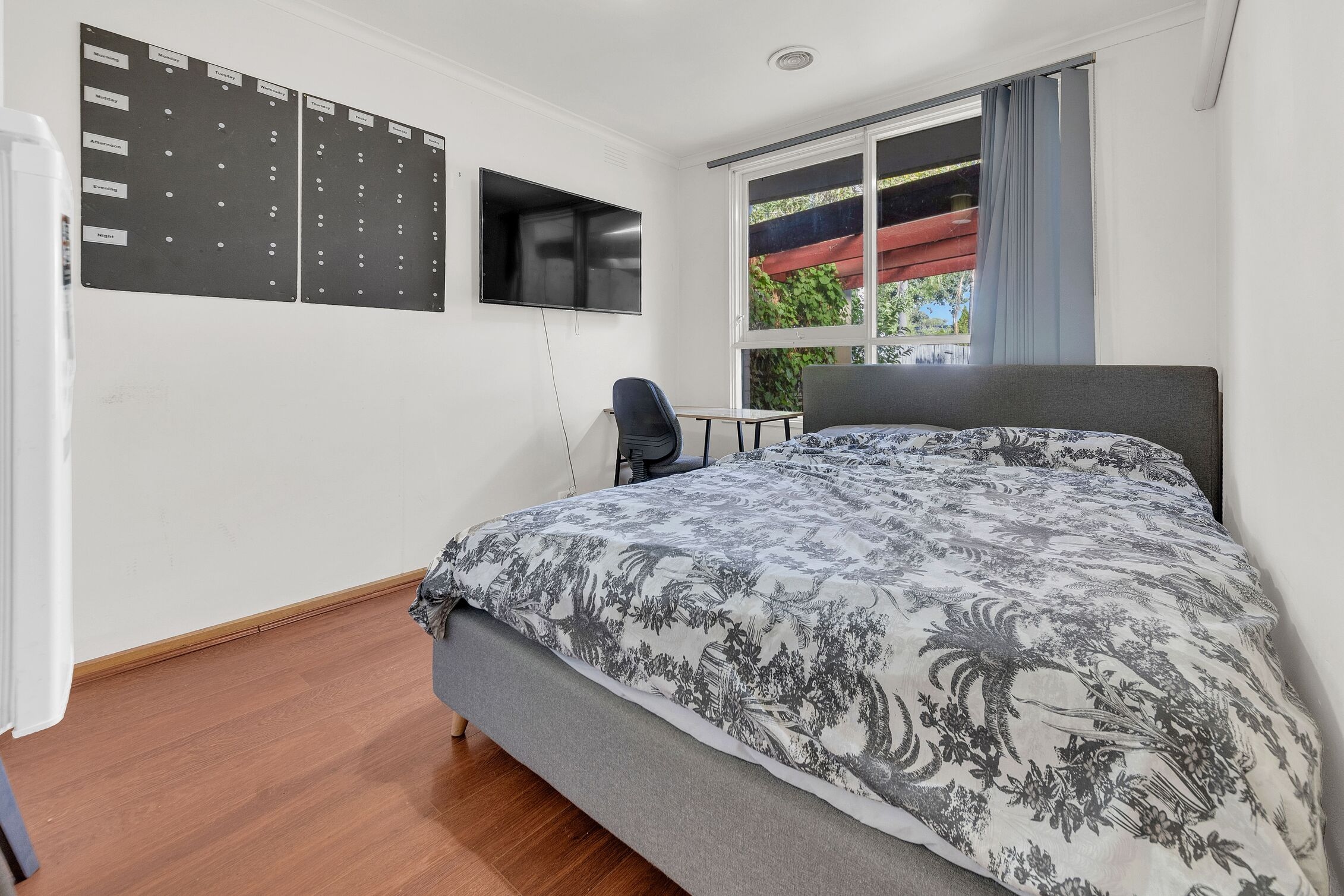 Your Cozy and Accessible Home Away From Home in Bayswater — Home image 2
