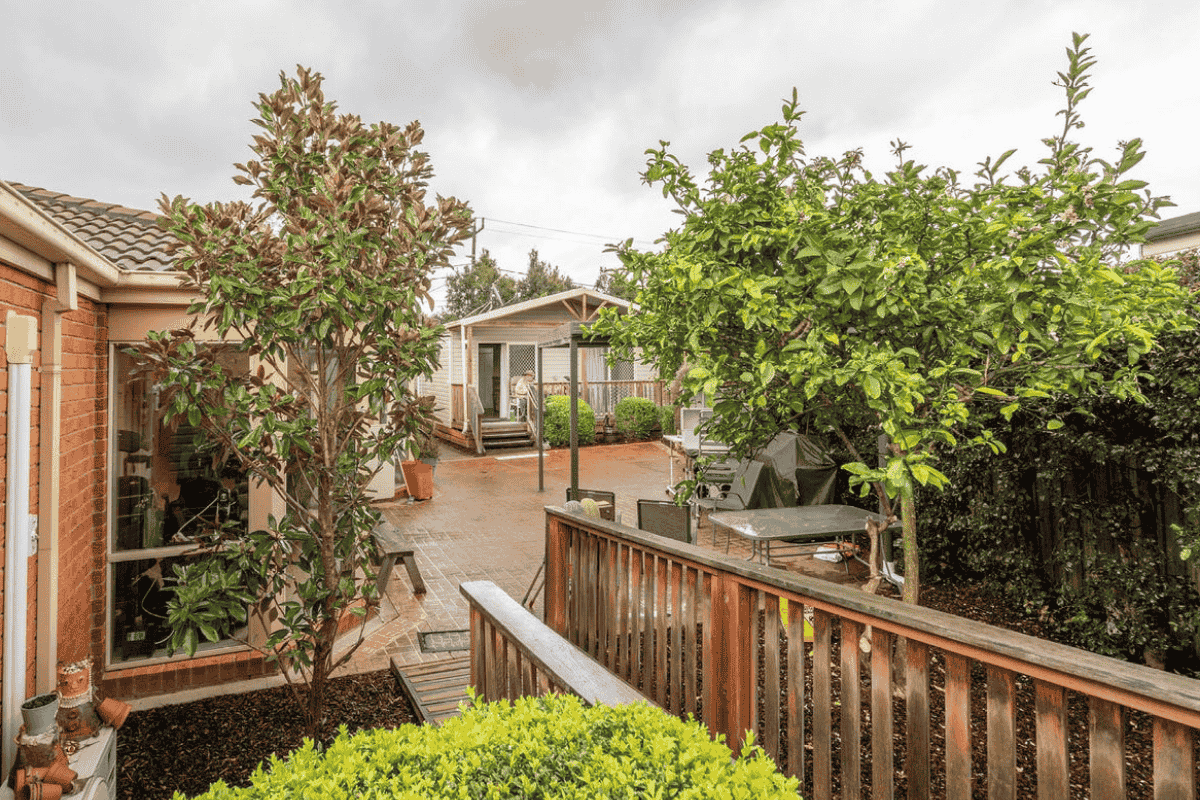 5 Bedroom Shared Home, Bellfield — Home image 2
