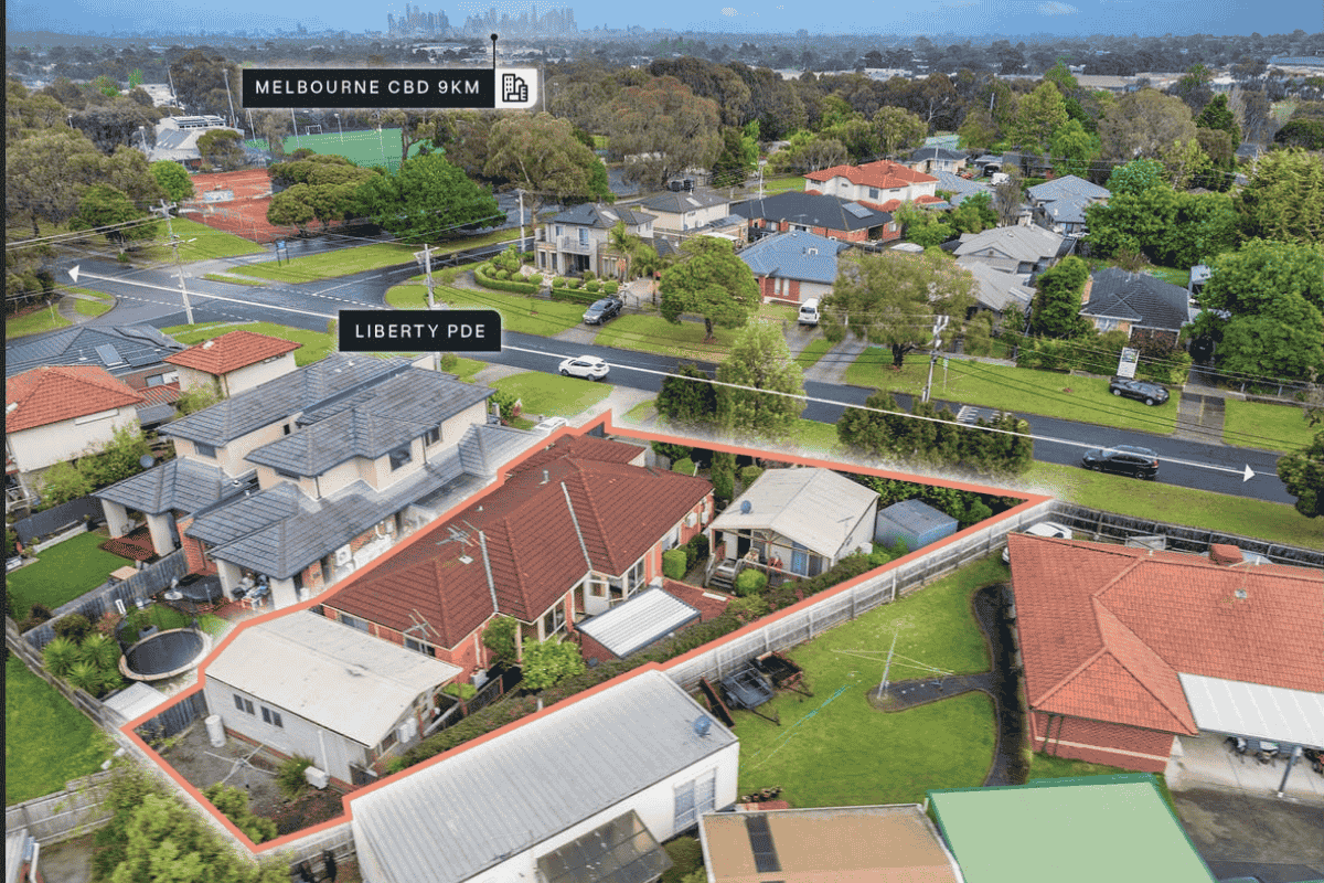 5 Bedroom Shared Home, Bellfield — Home image 3