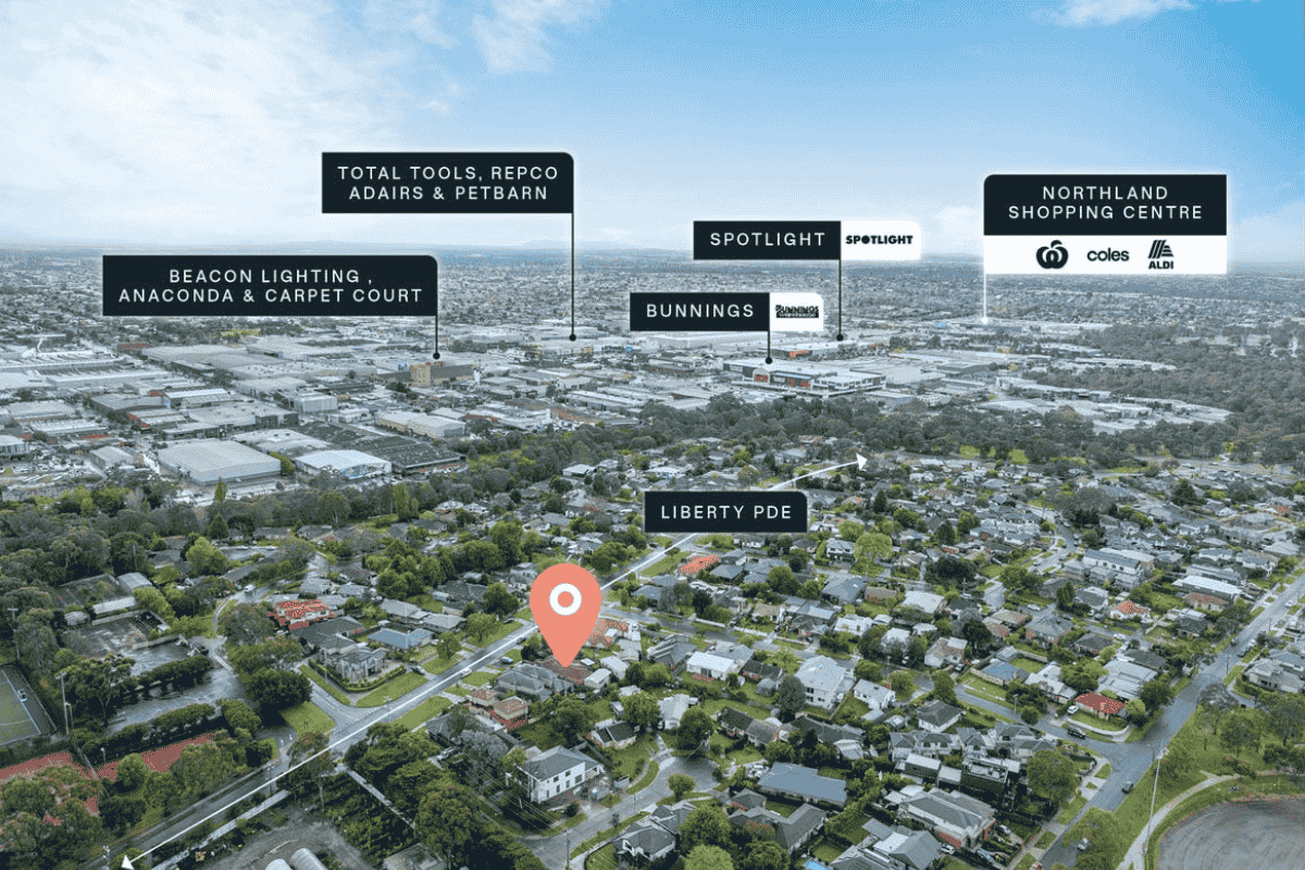 5 Bedroom Shared Home, Bellfield — Home image 4