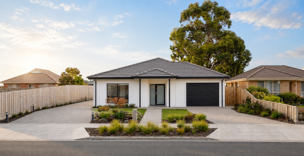 Traralgon 83G (VIC) — Home image 4