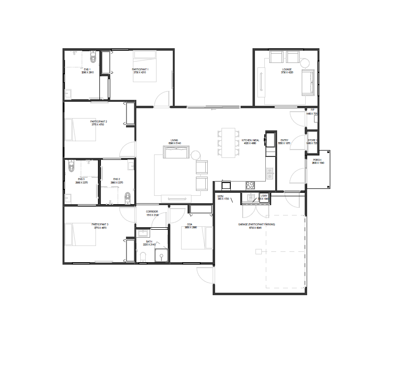 Traralgon 83G (VIC) — Home image 5