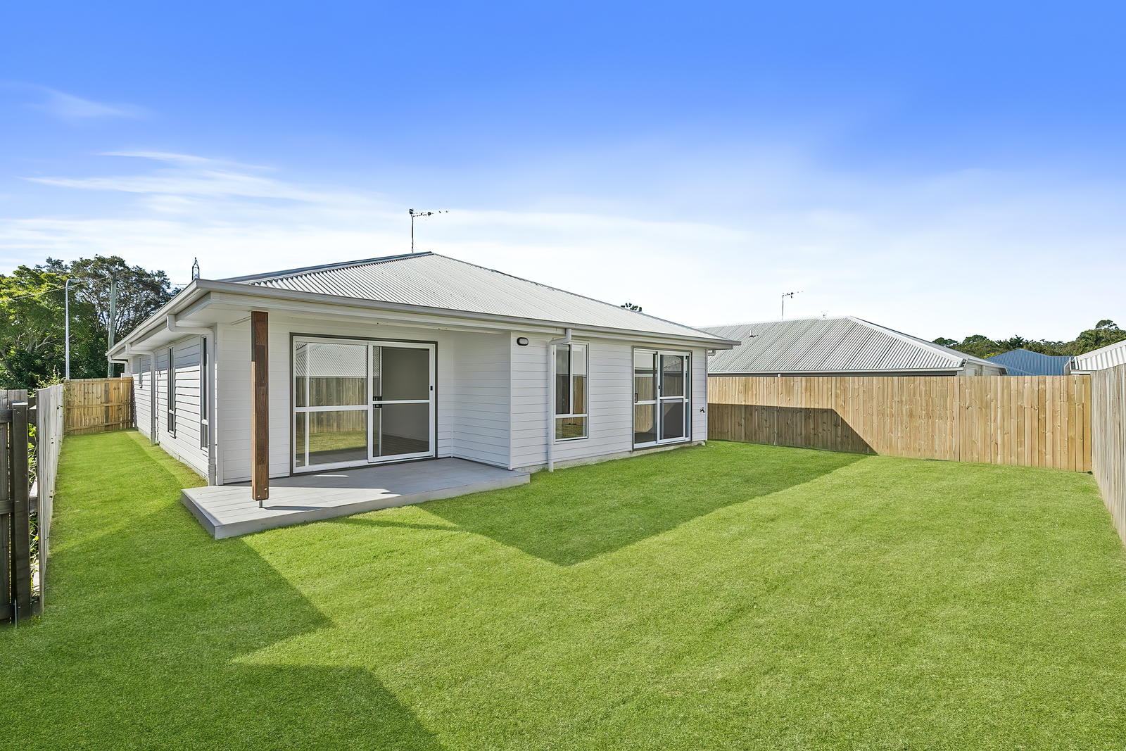 Caboolture Queensland – Improved Liveability House — Home image 3