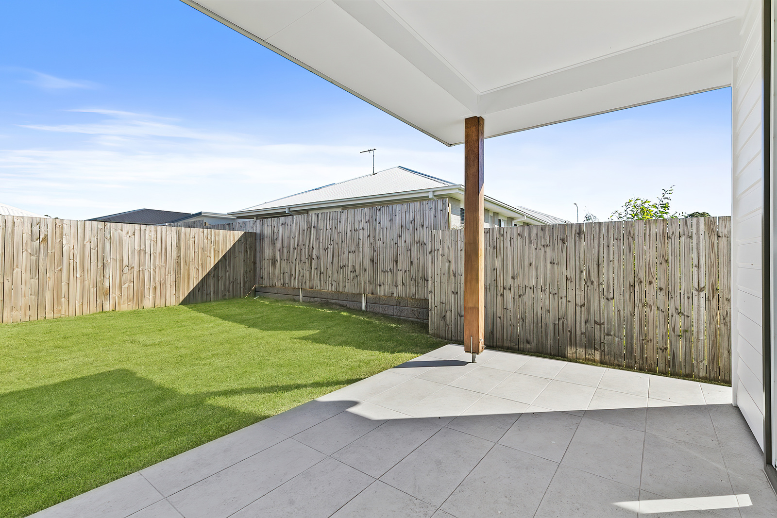 Caboolture Queensland – Improved Liveability House — Home image 4