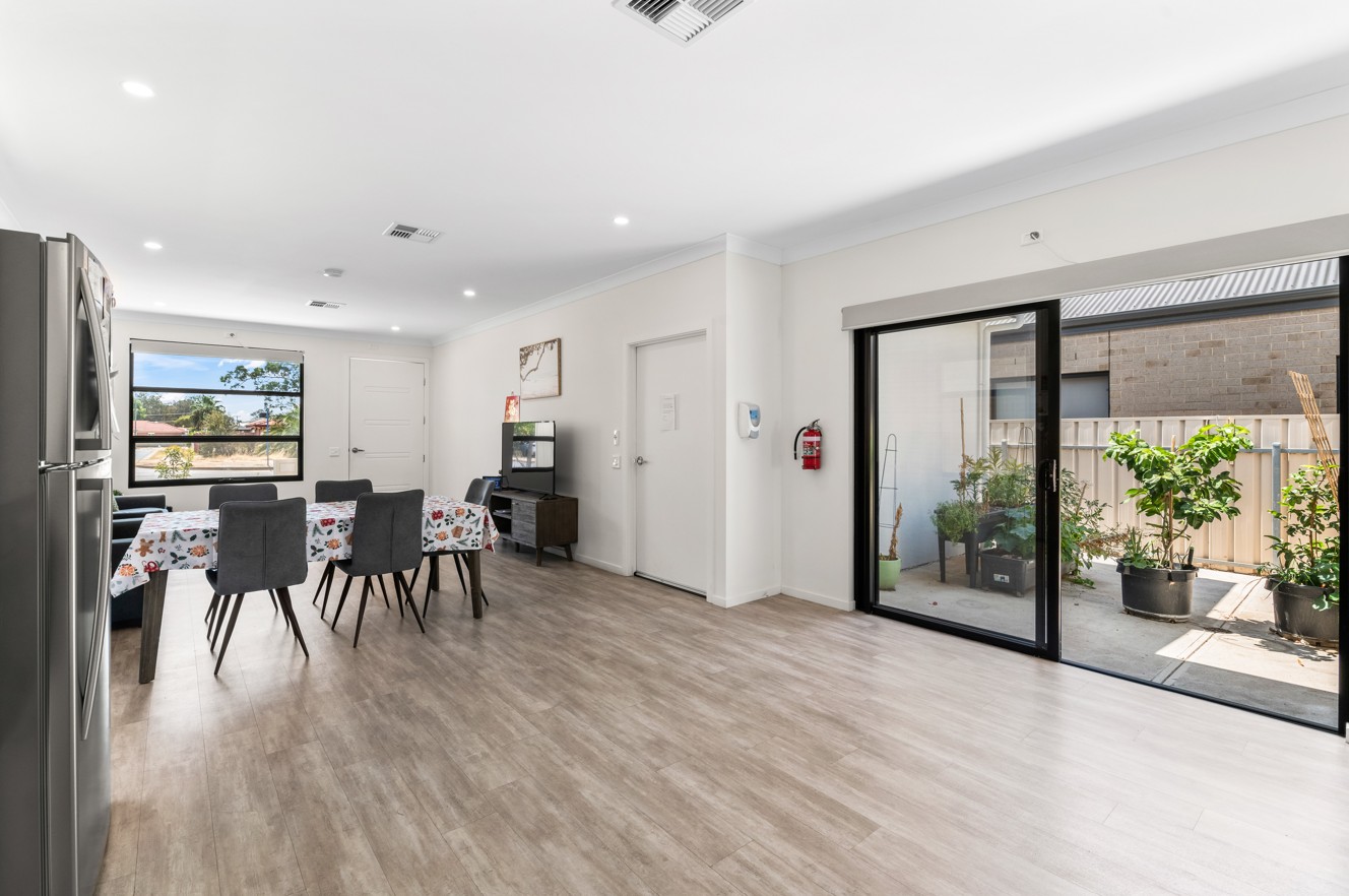 Comfort & Convenience in Salisbury – Ideal Home for Vietnamese Female — Home image 9