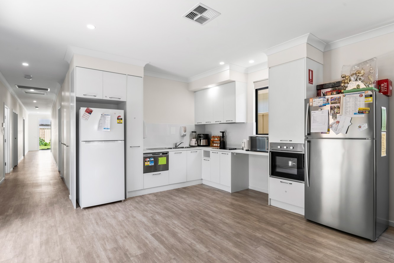 Comfort & Convenience in Salisbury – Ideal Home for Vietnamese Female — Home image 5