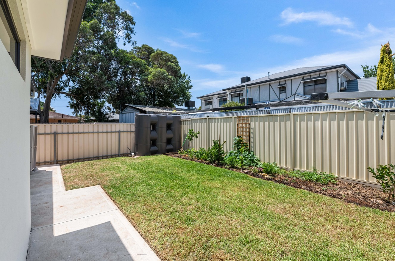 Comfort & Convenience in Salisbury – Ideal Home for Vietnamese Female — Home image 8