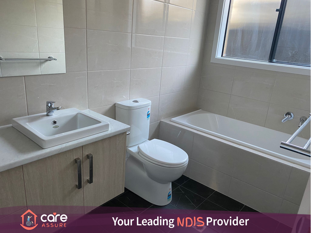 SIL Vacancy in Parafield Gardens North Adelaide — Home image 5