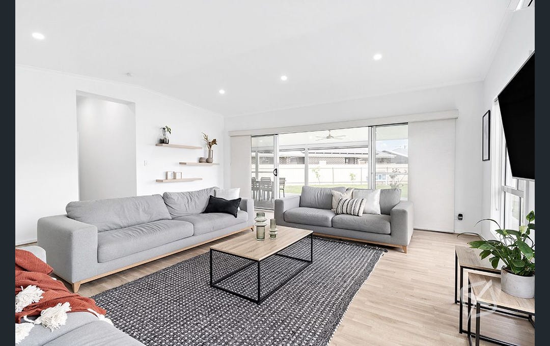 Spacious SIL w/ Private Living Room & Bathroom, 24/7 Support Provided — Floorplan 1