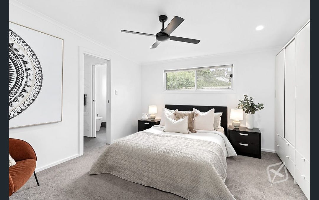 Spacious SIL w/ Private Living Room & Bathroom, 24/7 Support Provided — Home image 2