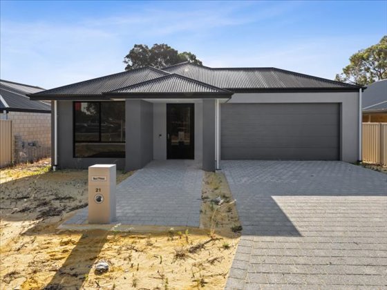 HPS Available in Ellenbrook 3 Bed with OOA Room - 2 Vacancies — Home image 12